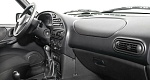 Chevrolet Niva I Рестайлинг