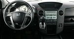 Honda Pilot 3.5 Автомат
