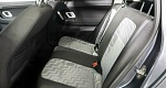 Skoda Fabia 1.6 Автомат