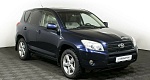 Toyota RAV4 III (XA30)