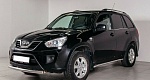 Chery Tiggo (T11) I Рестайлинг (FL)