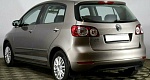 Volkswagen Golf Plus 1.6 Робот