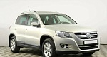 Volkswagen Tiguan 2.0 Автомат
