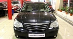 Chrysler Sebring III