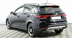 Kia Rio X-Line 1.6 Механика