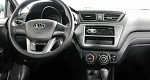 Kia Rio 1.4 Автомат