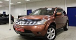 Nissan Murano I (Z50)