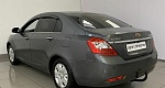 Geely EMGRAND 1.8 MT (126 л.с.)