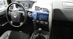 SsangYong Kyron I Рестайлинг