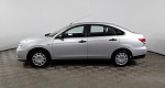 Nissan Almera III (G15)
