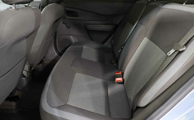 Chevrolet cobalt акпп 2020 с пробегом 35 729 км