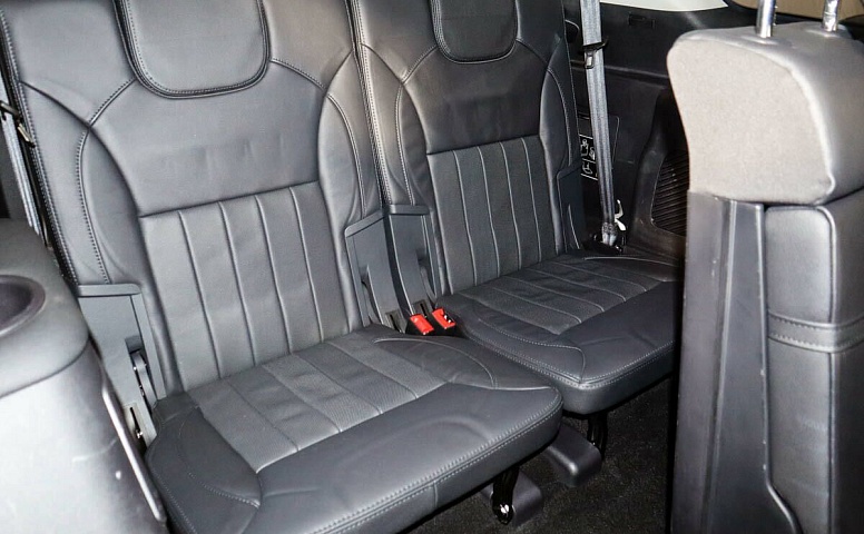 Haval H9 2.0 АКПП