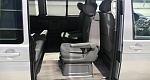 Volkswagen Multivan 2.5d MT (131 л.с.)