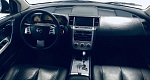 Nissan Murano I (Z50)