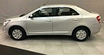 Chevrolet COBALT 1.5 MT (105 л.с.)