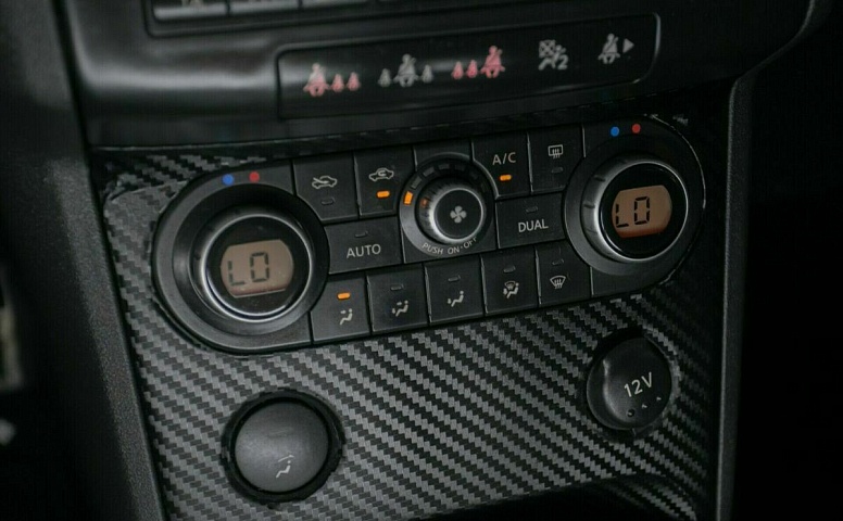 Nissan qashqai+2
