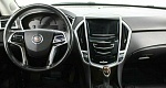 Cadillac SRX 3.6 Автомат