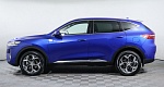 Haval F7 2.0 РКПП