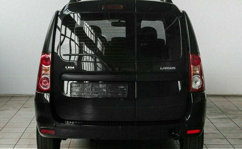 Lada (ваз) largus