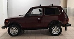 LADA (ВАЗ) 2121 1.7 MT (80 л.с.) 4WD