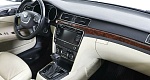 Skoda Superb II