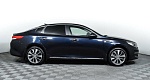 Kia Optima 2.4 АКПП