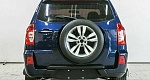 Chery tiggo 3