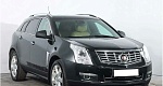 Cadillac srx акпп 2013 с пробегом 90 500 км