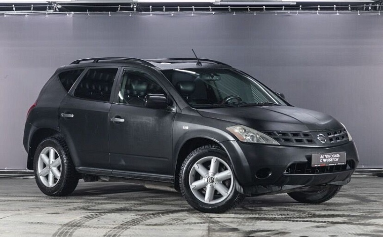 Nissan Murano