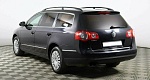 Volkswagen Passat B6
