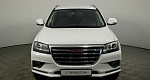 Haval h2