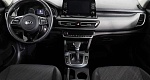 Kia seltos акпп 2020 с пробегом 26 410 км
