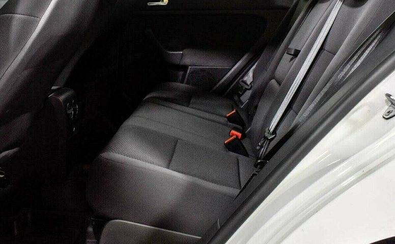Volkswagen Golf Plus 1.6 Механика