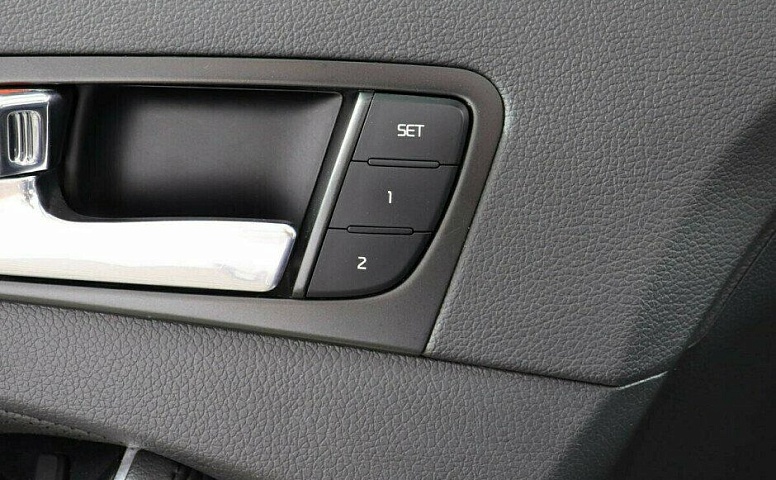 Kia Optima 2.0 Автомат