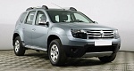 Renault Duster I