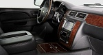 Chevrolet Tahoe III