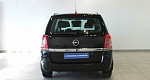 Opel Zafira B Рестайлинг