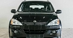 Ssangyong kyron