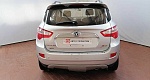 Changan CS35 1.6 MT (113 л.с.)
