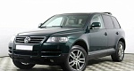Volkswagen Touareg 3.0 Автомат