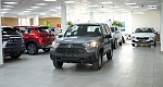 Lada (ваз) niva travel мкпп 2021 с пробегом 111 км