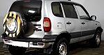 Chevrolet Niva