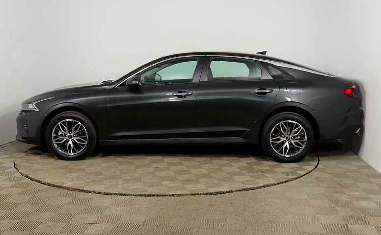 Kia K5 2.5 АКПП