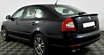 Skoda Octavia 1.4 Робот