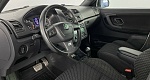 Skoda Fabia RS II