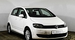 Volkswagen Golf Plus II