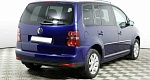 Volkswagen Touran 1.4 Робот