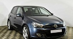 Volkswagen Golf 1.4 Робот