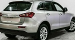 Zotye t600