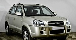 Hyundai Tucson 2.0 Механика